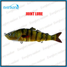 Good Selling and Special Popular Fishing Lure in Multi-Section